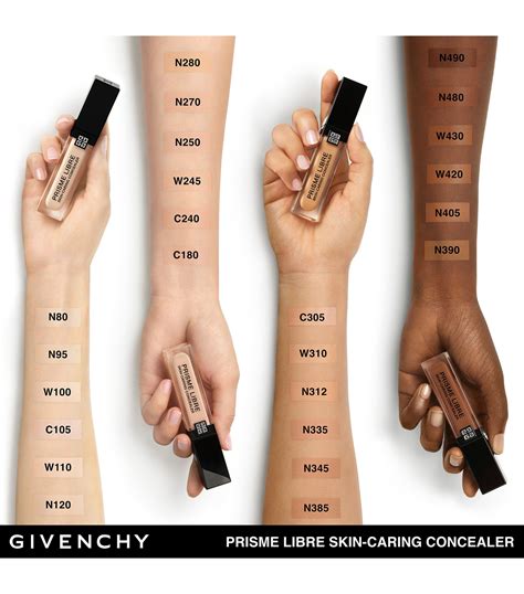 concealer givenchy